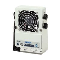 Ionizer, Fan Type