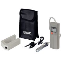 Controller for ionizer