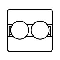 4000 series 2 row bearing