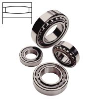 Roulements à rouleaux toroïdaux Roulements à rouleaux toroïdaux