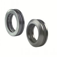 Butées à billes simple effet