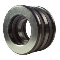 Butées à billes double effet