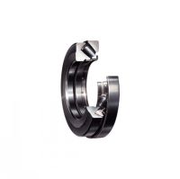 Spherical roller thrust bearings