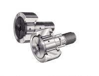 Galets de came sur axe à aiguilles