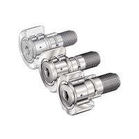 Galets de came sur axe à rouleaux