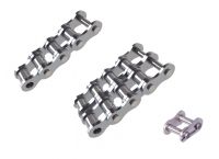 Roller Chains and accessories - Stainless steel