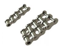 Roller Chains and accessories - Corrosion resist