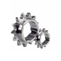 Sprockets for Taper Bushes