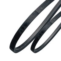 Courroies trapézoïdales classiques