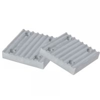 Accessoires pour courroies dentées au mètre Accessoires pour courroies dentées au mètre