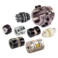 Rigid coupling Rigid coupling