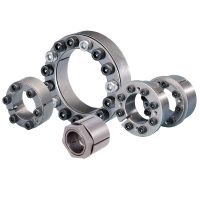 Moyeux de serrage mécanique