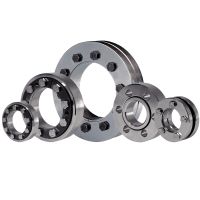 Liaison par frettage