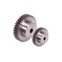 Spur Gears - stainless steel Spur Gears - stainless steel