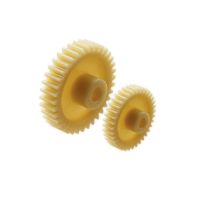Spur Gears Polyketone die-cast Spur Gears Polyketone die-cast