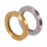 Internal Gears Internal Gears