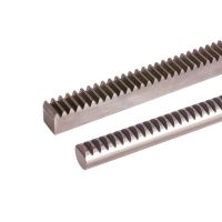 Square Gears - stainless steel Square Gears - stainless steel