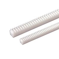 Square Gears - POM Square Gears - POM