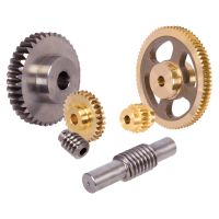 Worm Wheels Worm Wheels