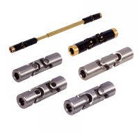 Double Universal Joints Double Universal Joints