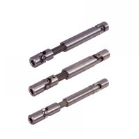Telescopic cardan joints Telescopic cardan joints