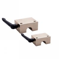 Manuel Clamping elements for shafts