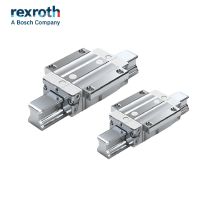 Linear ball guides standard Stainless steel