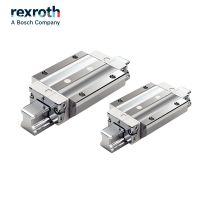 Linear ball guides standard Stainless steel long carriage