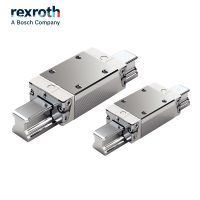 Linear ball guides standard Stainless steel narrow