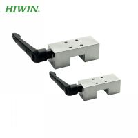 Manuel Clamping elements for guides type HN Manuel Clamping elements for guides type HN