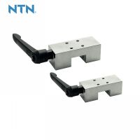 Manuel Clamping elements for guides type NS Manuel Clamping elements for guides type NS