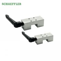 Manuel Clamping elements for standard guides Manuel Clamping elements for standard guides