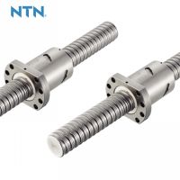 Ball Screw Drives NTN standard