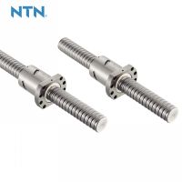 Ball Screw Drives NTN with flange
