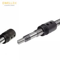 Ball Screw Drives EWELLIX standard