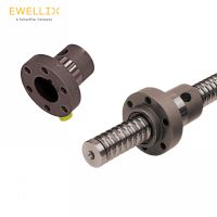 Ball Screw Drives EWELLIX with flange