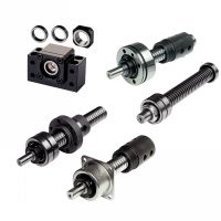 Shaft machining fixed