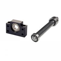 Shaft machining free