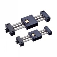 Standard Linear talbles on shaft Standard Linear talbles on shaft