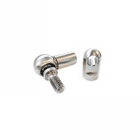 Gas Springs - Stainless steel accessories