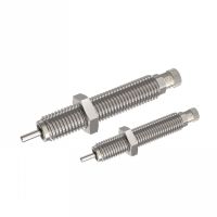 Amortisseurs réglables en inox