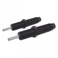 Auto-adjustable Shock Absorbers Steel
