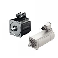 Moteurs brushless synchrones Moteurs brushless synchrones