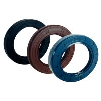 Sealing rings