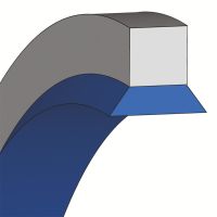 USIT-Rings Fastener Seals