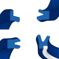 Joints de vérins hydrauliques