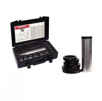 Montage de bagues d'étanchéités