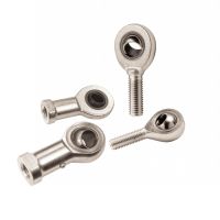 Rod ends Rod ends