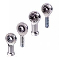 Free maintenance Rod ends Free maintenance Rod ends