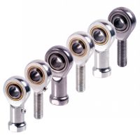 Rod ends Stainless steel Rod ends Stainless steel